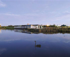 Port Of Brisbane QLD Mackay Tourism