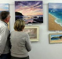 The Millhouse Art Gallery - Mackay Tourism