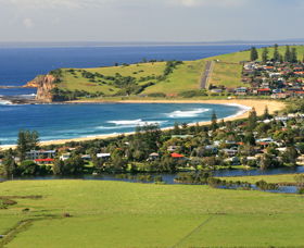 Werri Beach NSW Mackay Tourism