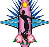 Natural Necessity Surf Shop - Mackay Tourism