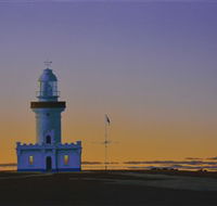 Shoalhaven Fine Art and Framing - Mackay Tourism