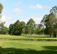 Casino Golf Club - Mackay Tourism