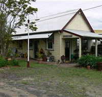 Casino Miniature Railway - Mackay Tourism