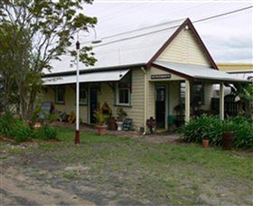 Casino Miniature Railway - Mackay Tourism 0