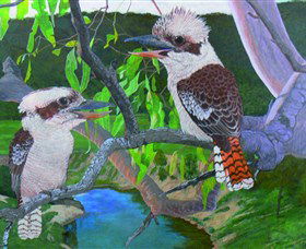 Platypus Gallery - Mackay Tourism 8