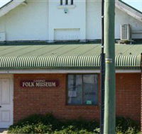 Casino Folk Museum - Mackay Tourism