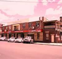 Tattersalls Hotel - Casino - Mackay Tourism