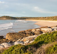 Burrawang track - Conjola Beach to Buckleys Point - Mackay Tourism