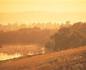 Nerrigundah NSW Mackay Tourism