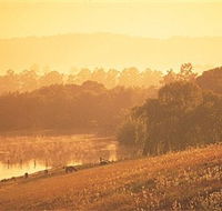 Comans Mine - Mackay Tourism