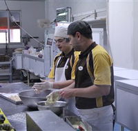 Poppy's Chocolate - Mackay Tourism