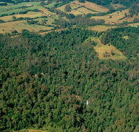 Boorganna Nature Reserve - Mackay Tourism