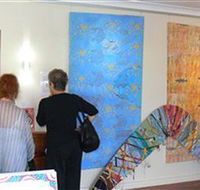 Jambama Art Gallery - Mackay Tourism