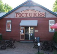 Huskisson Pictures - Mackay Tourism