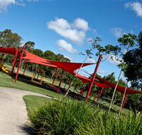 Logan River Parklands - Mackay Tourism
