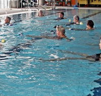 Sussex Inlet Aquatic Centre - Mackay Tourism