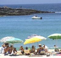 Mollymook Beach - Mackay Tourism