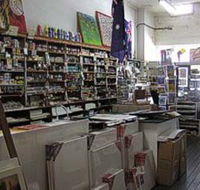 Bentleg Market and Gallery - Mackay Tourism