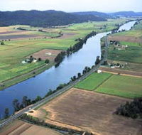 The Clarence River - Mackay Tourism