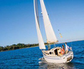 The Clarence River - Mackay Tourism 2