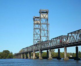 The Clarence River - Mackay Tourism 1
