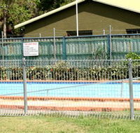 Eagleby Aquatic Centre - Mackay Tourism