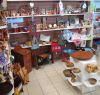 Clock Tower Gallery - Mackay Tourism