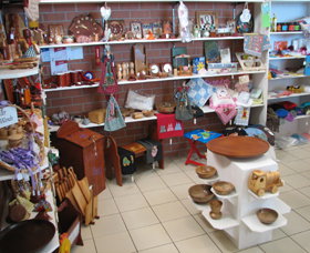 Clock Tower Gallery - Mackay Tourism 0