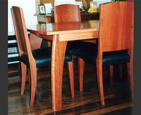 David Herring Furniture Design - Mackay Tourism 0