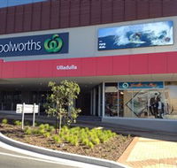 Southern Man Ulladulla Surf Shop - Mackay Tourism