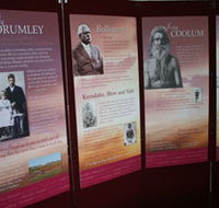 Yugambeh Museum Language and Heritage Research Centre - Mackay Tourism