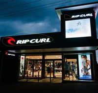 Rip Curl Ulladulla - Mackay Tourism