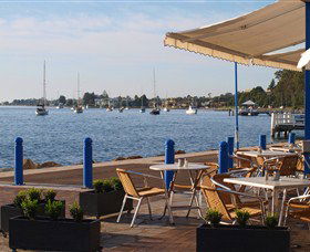 Batemans Bay Cycleway - Mackay Tourism 1
