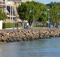 Batemans Bay Cycleway - Mackay Tourism
