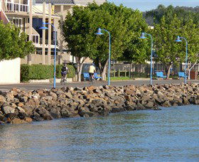 Batemans Bay Cycleway - Mackay Tourism 0