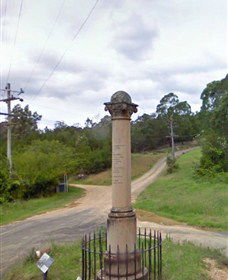 Mackay Tourism