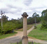 Old Nerrigundah Settlement Trail - Mackay Tourism
