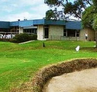 Vincentia Golf Club - Mackay Tourism
