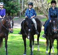 Kings Creek Saddle Club - Mackay Tourism