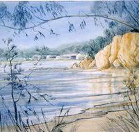 Norma Holt Studio Gallery - Mackay Tourism