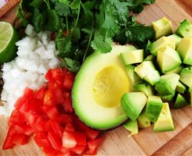 The Avocado Farm - Mackay Tourism 0