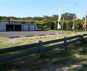 The Avocado Farm - Mackay Tourism 4