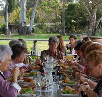 Cookabarra Restaurant and Function Centre - Tailor Made Fish Farms - Mackay Tourism
