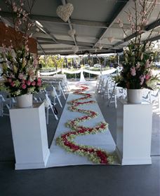 Cookabarra Restaurant And Function Centre - Tailor Made Fish Farms - Mackay Tourism 3
