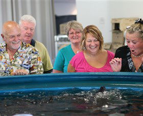 Cookabarra Restaurant And Function Centre - Tailor Made Fish Farms - Mackay Tourism 8