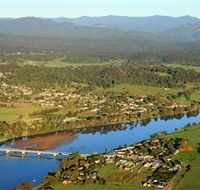 Moruya Kayaking Trail - Mackay Tourism