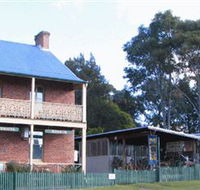Moruya Museum - Mackay Tourism