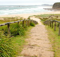 Pretty Beach to Durras Mountain walking track - Mackay Tourism