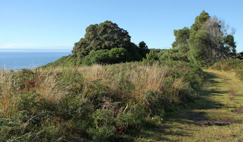Pretty Beach To Durras Mountain Walking Track - Mackay Tourism 2