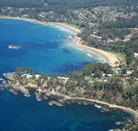 Batemans Bay Snorkelling Trail - Mackay Tourism